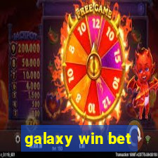 galaxy win bet